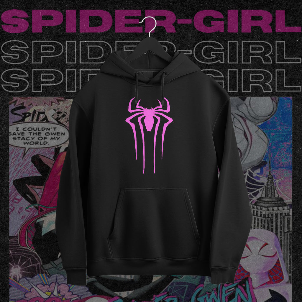 Spider Girl