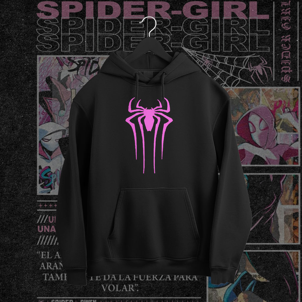 Spider Girl II
