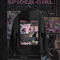 Spider Girl II