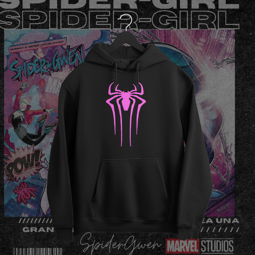 Spider Girl III