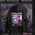 Spider Girl III
