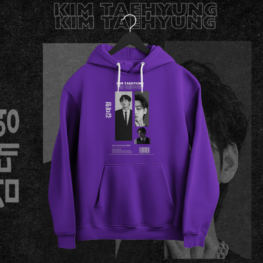 BTS Army | KIM Taeyung