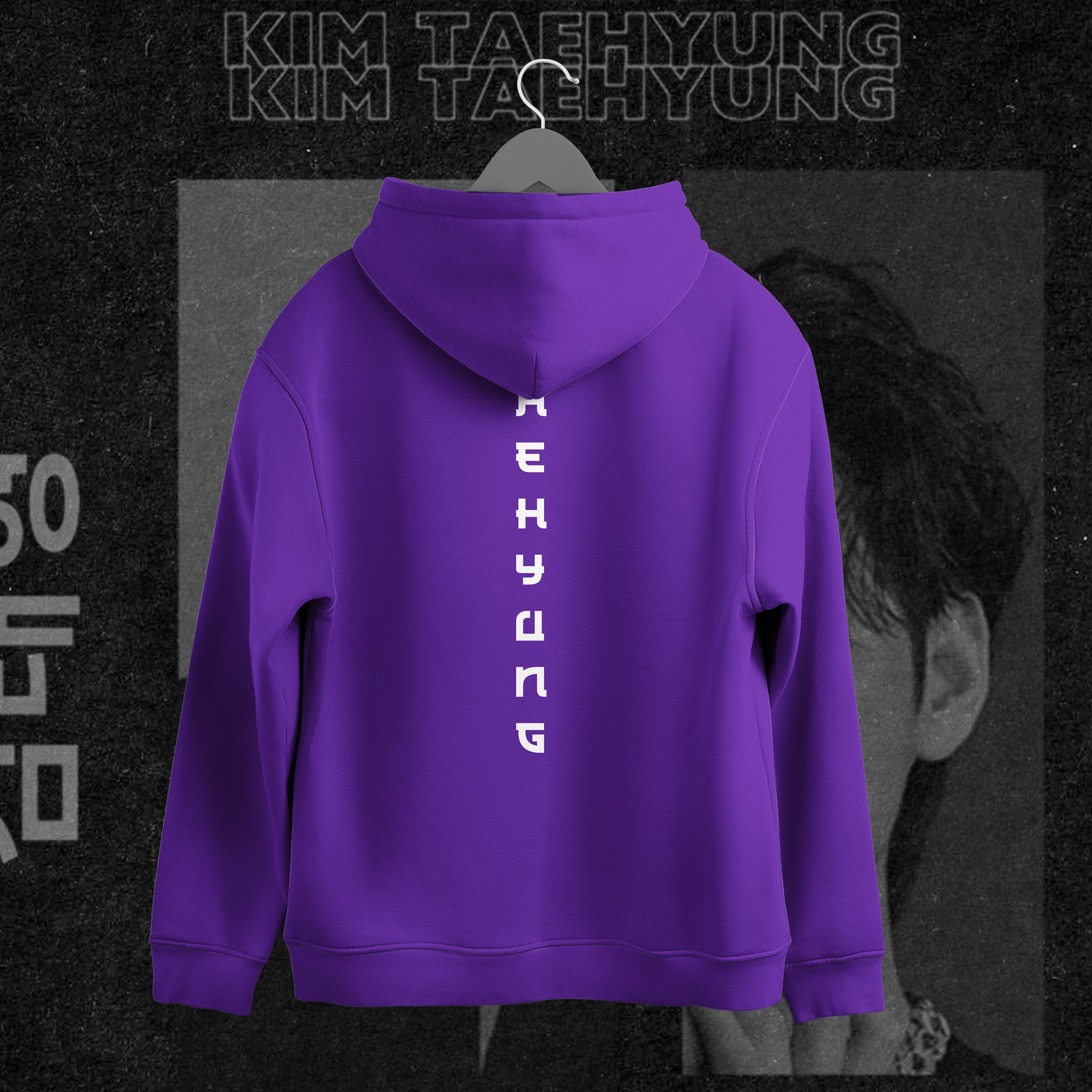 BTS Army | KIM Taeyung