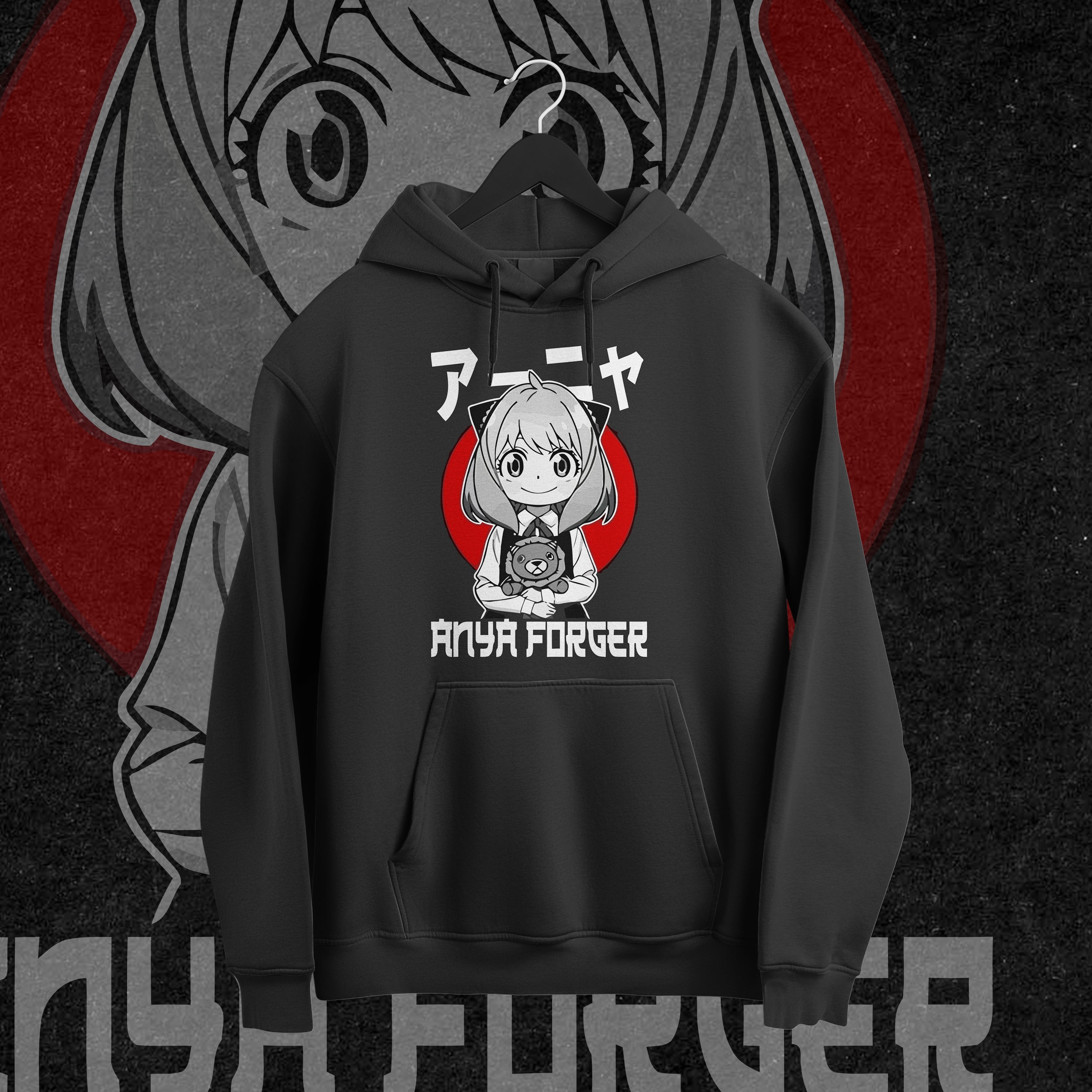 Anya - Spy Family II