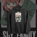 Anya - Spy x Family III