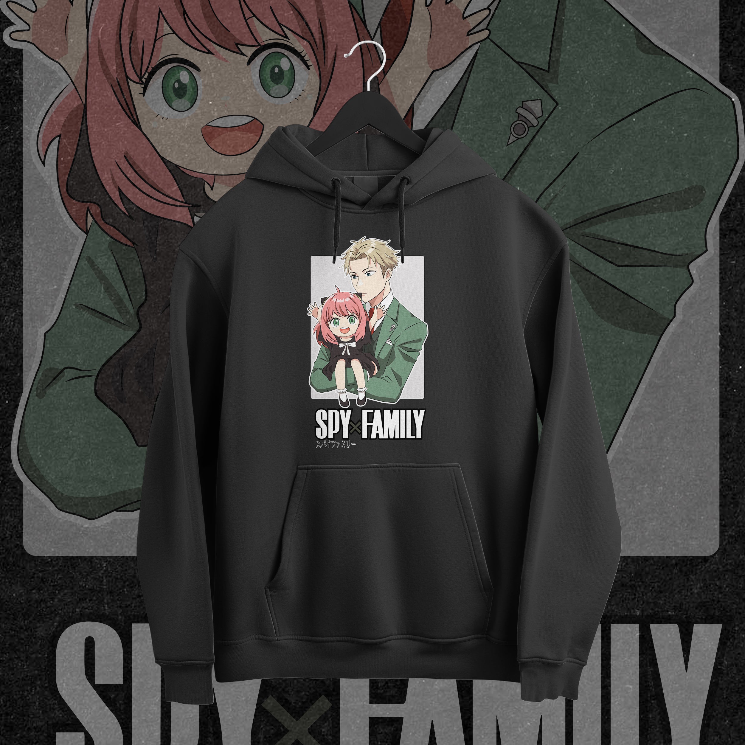 Anya - Spy x Family III