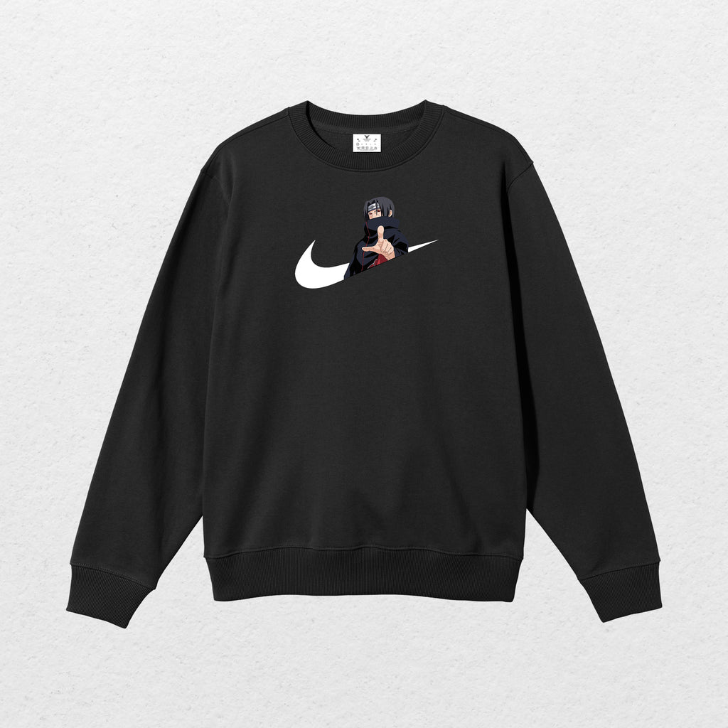 Itachi Uchiha Nike