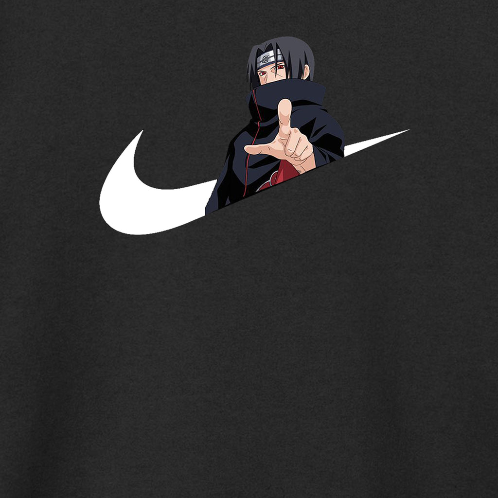 Itachi Uchiha Nike