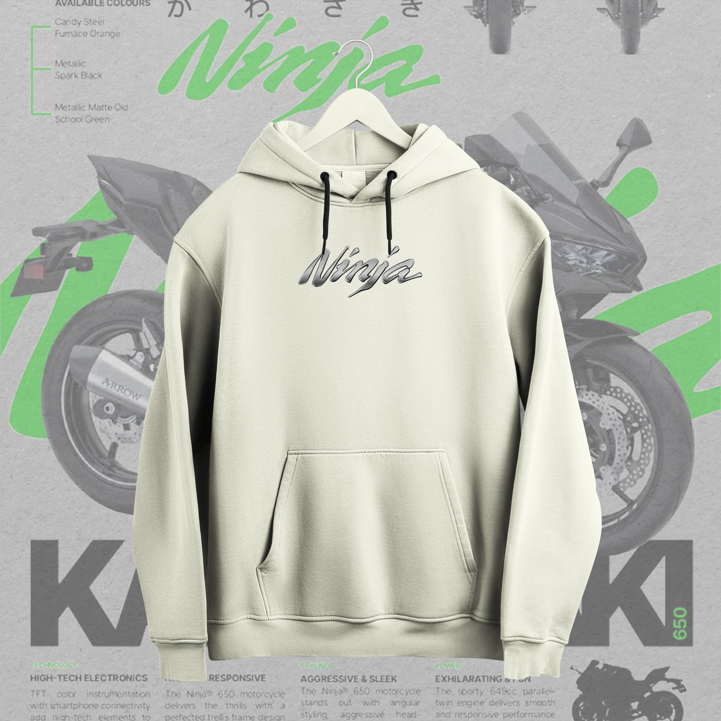 KAWASAKI Ninja 650