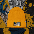 Anime Beanies with Change Able Designs