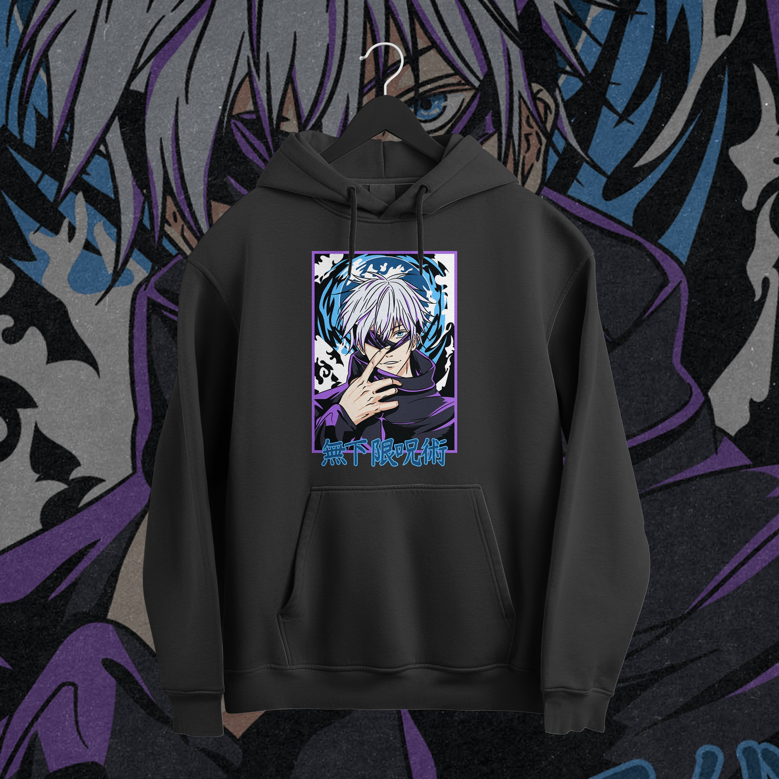 Gojo - Jujutsu Kaisen