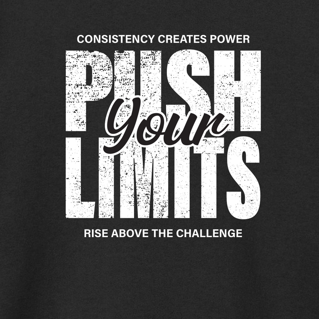 Push Your Limits