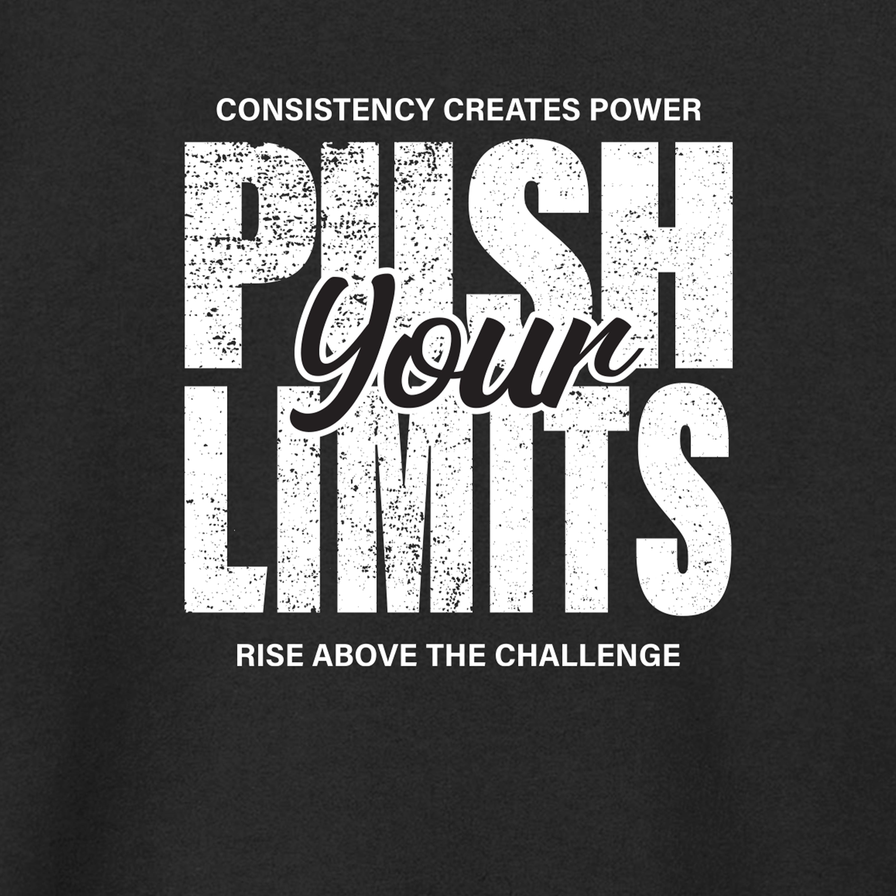 Push Your Limits