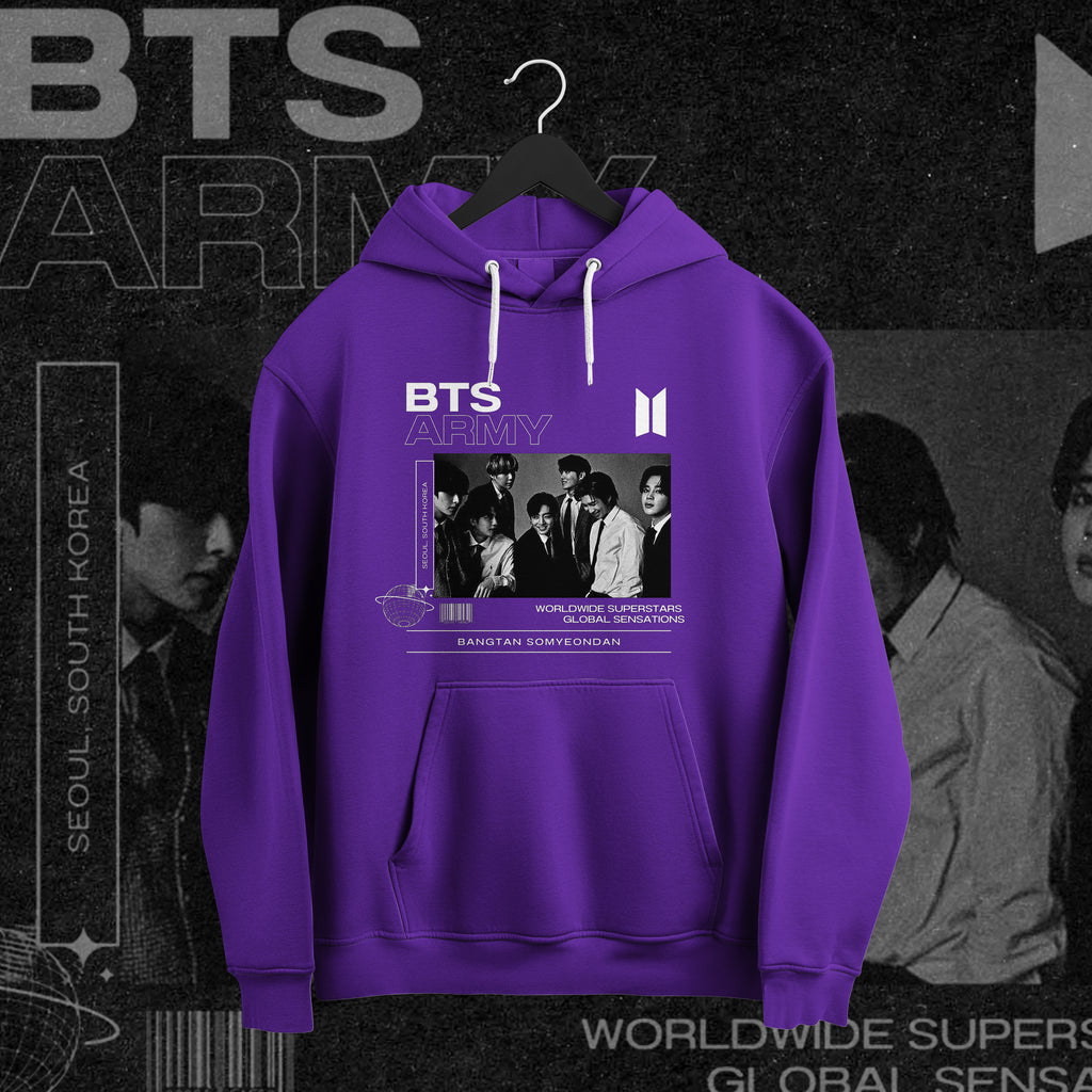 BTS Army I