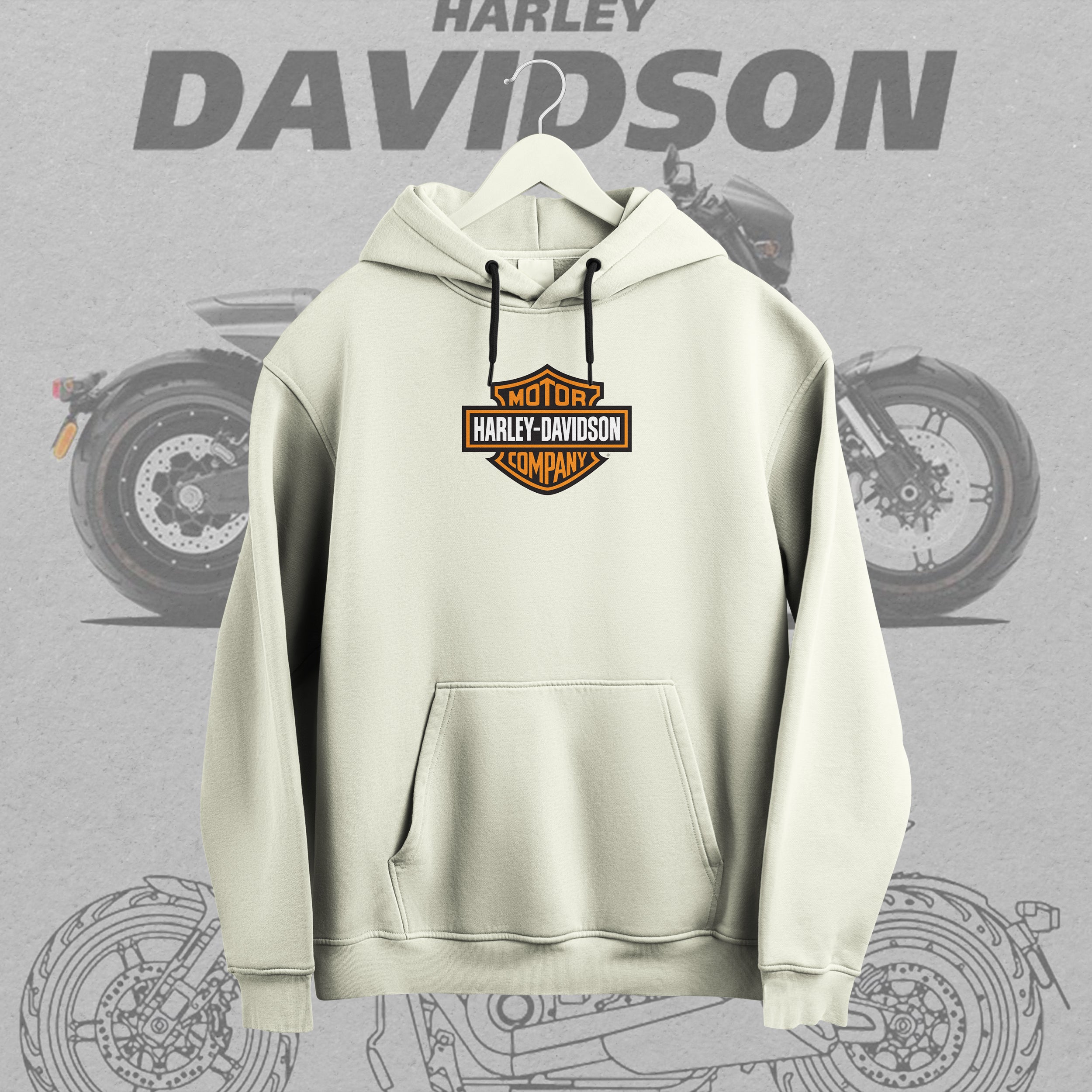 Harley Davidson FXDR