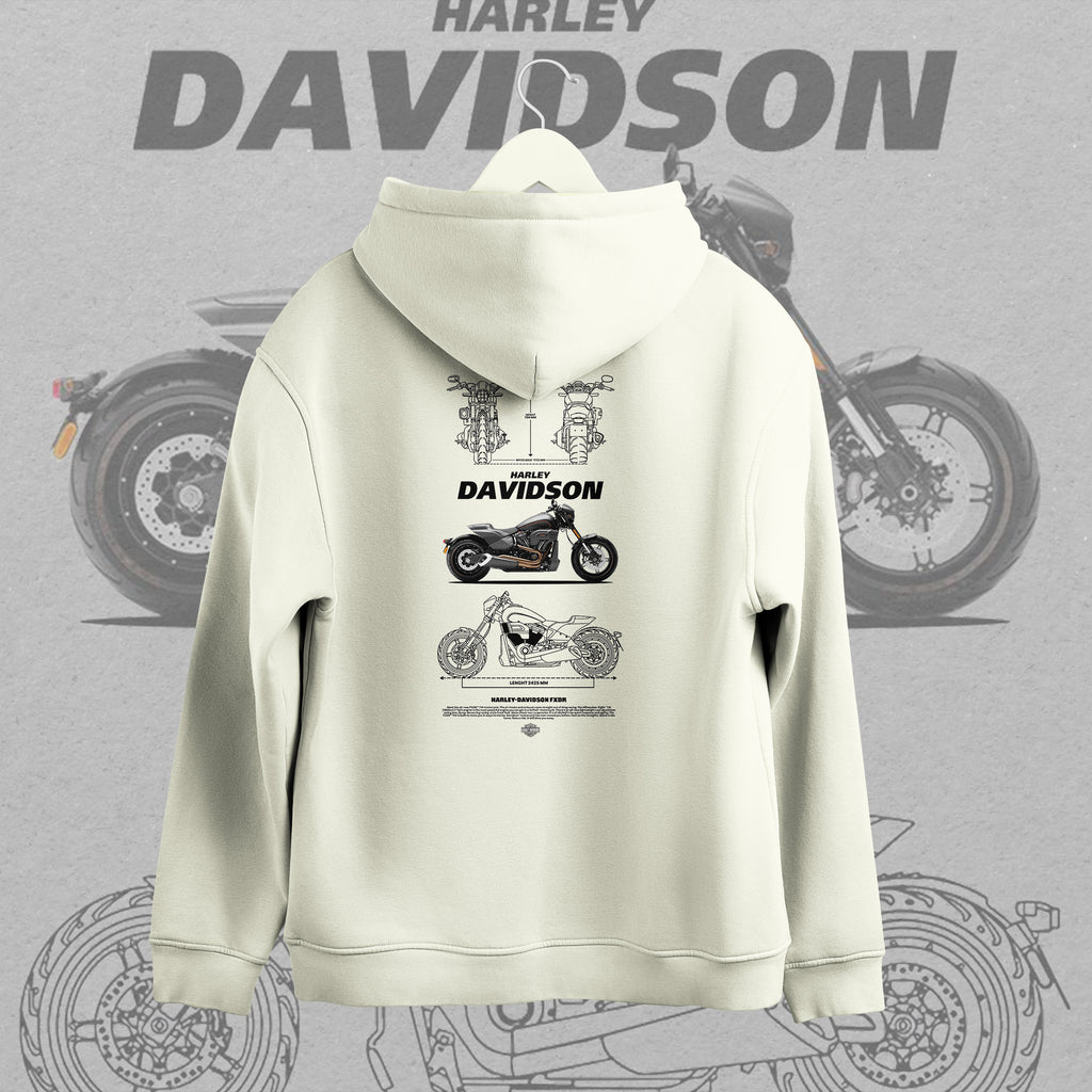 Harley Davidson FXDR