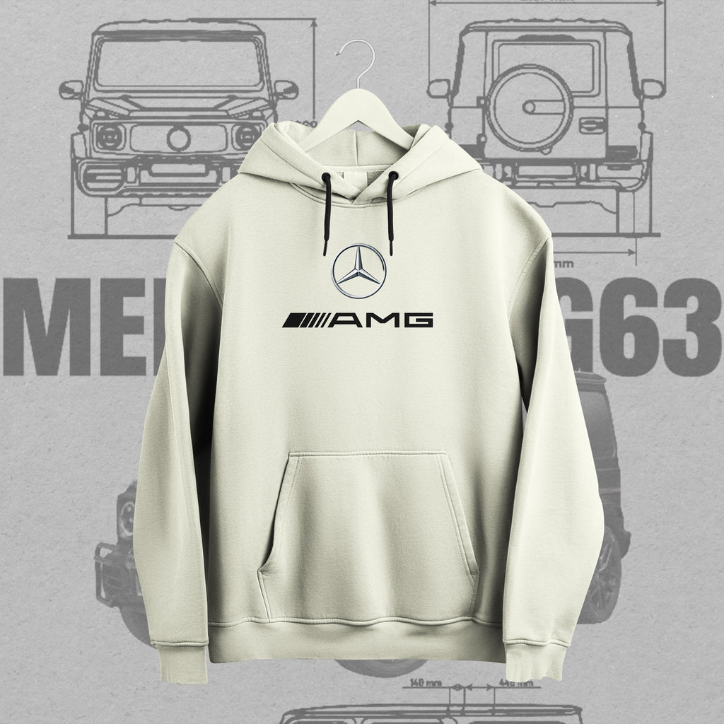 Mercedes-AMG G63