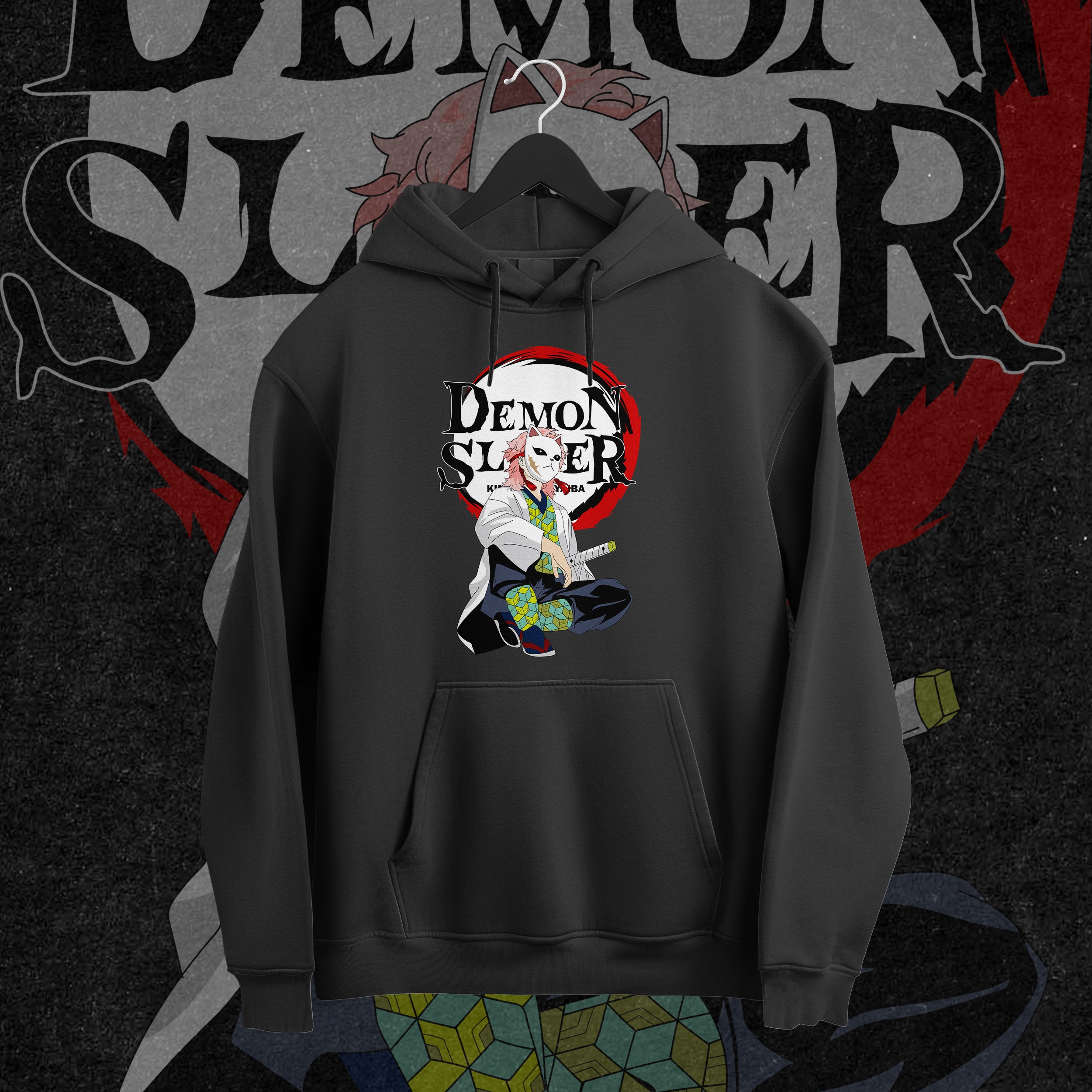 Sabito - Demon Slayer