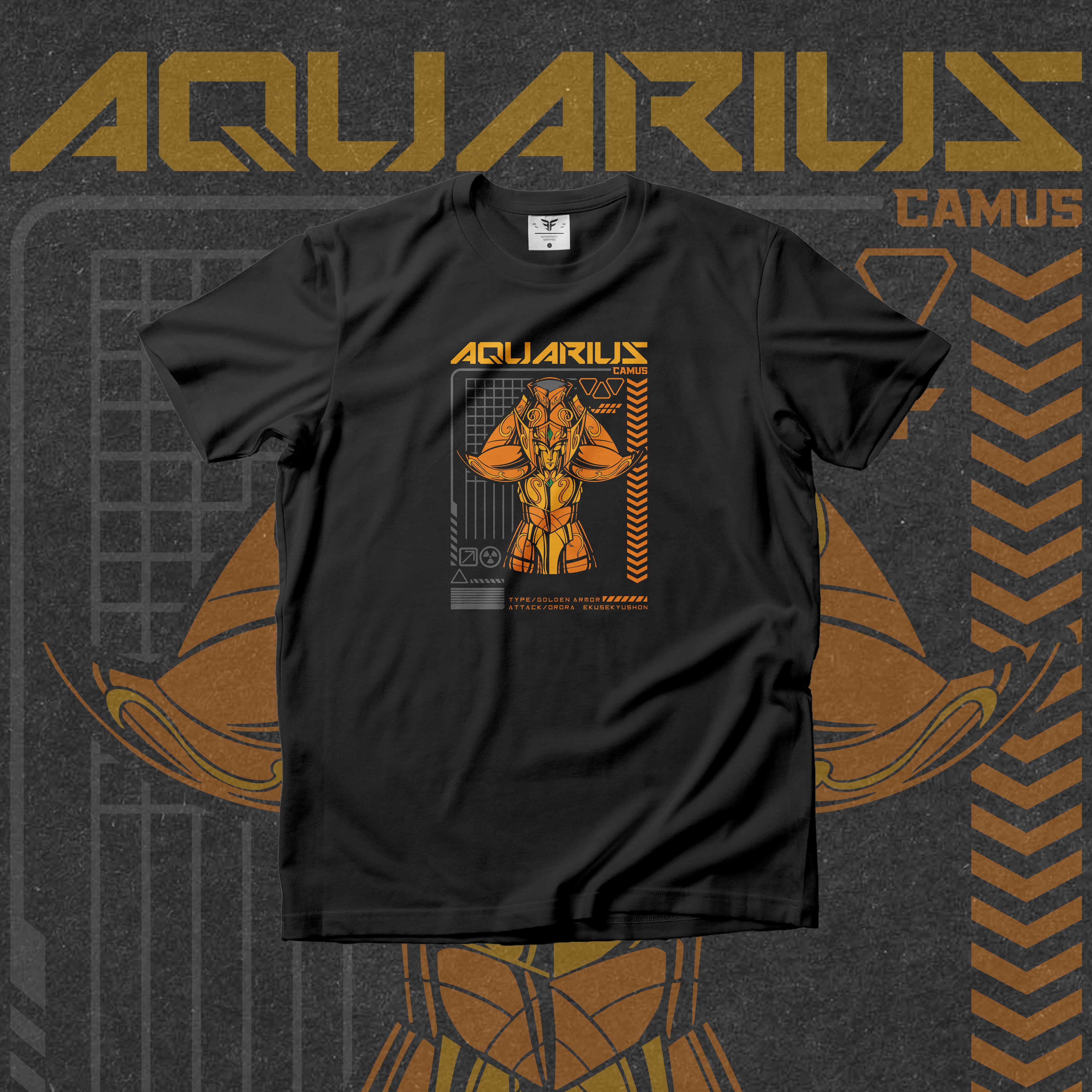 Aquarius