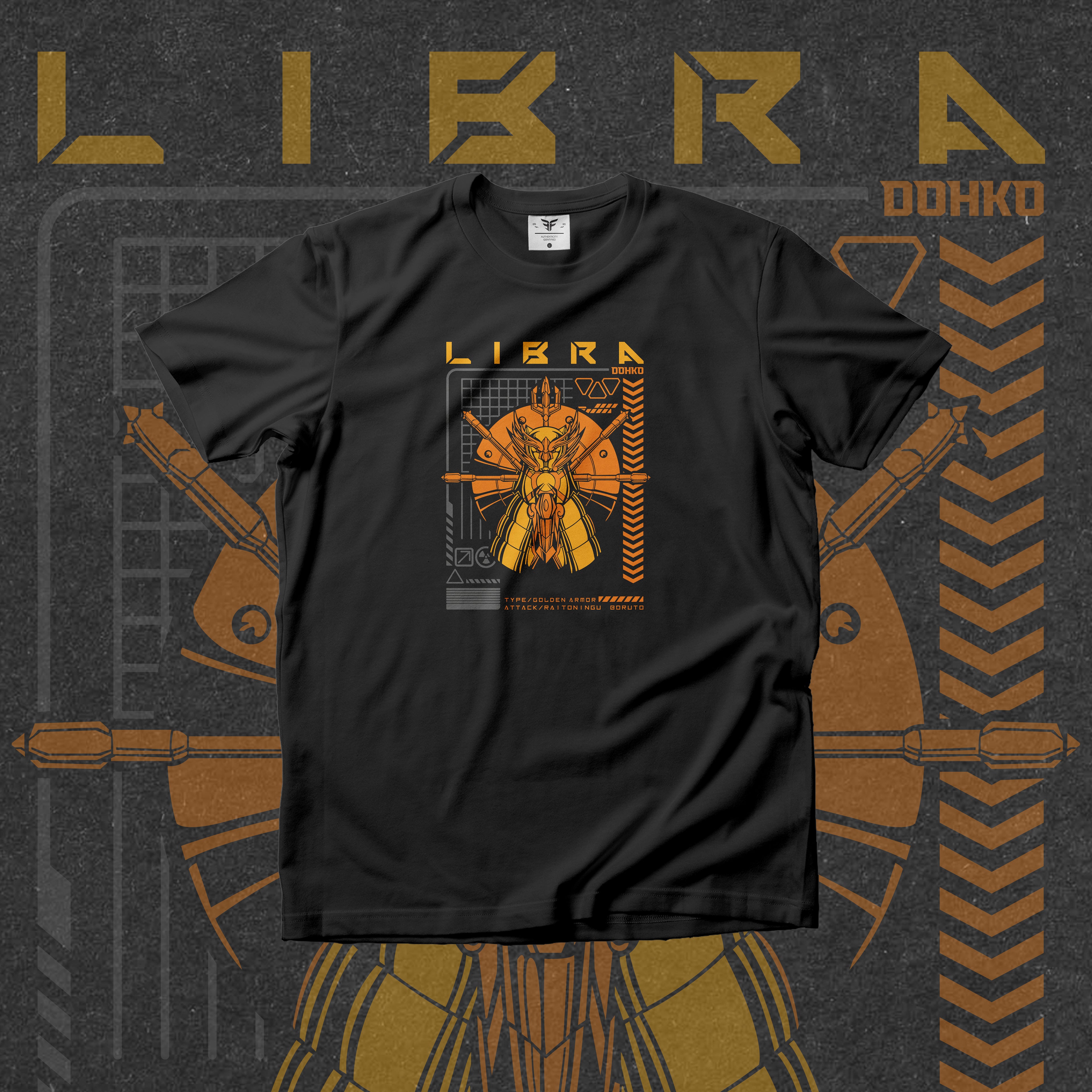 Libra