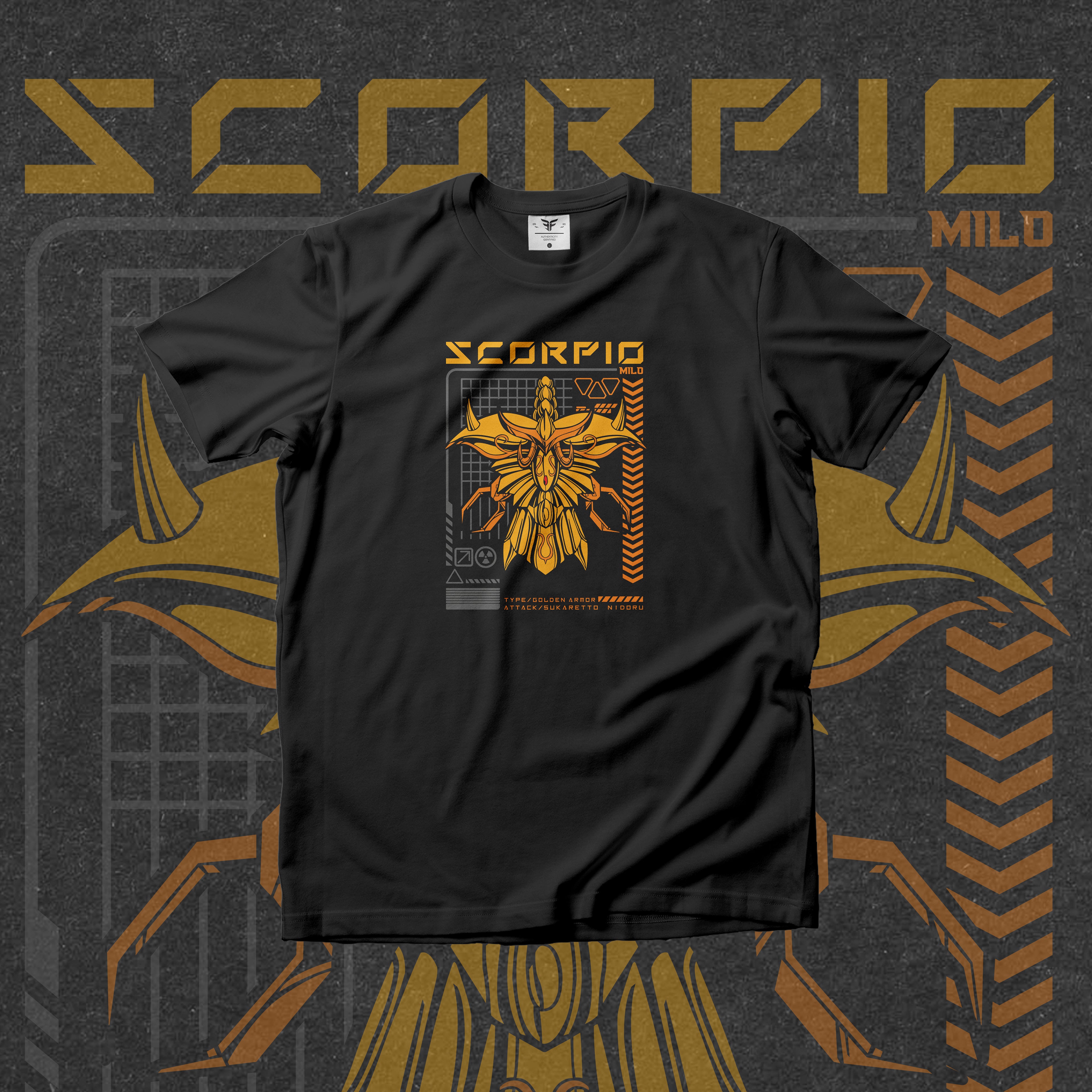 Scorpio
