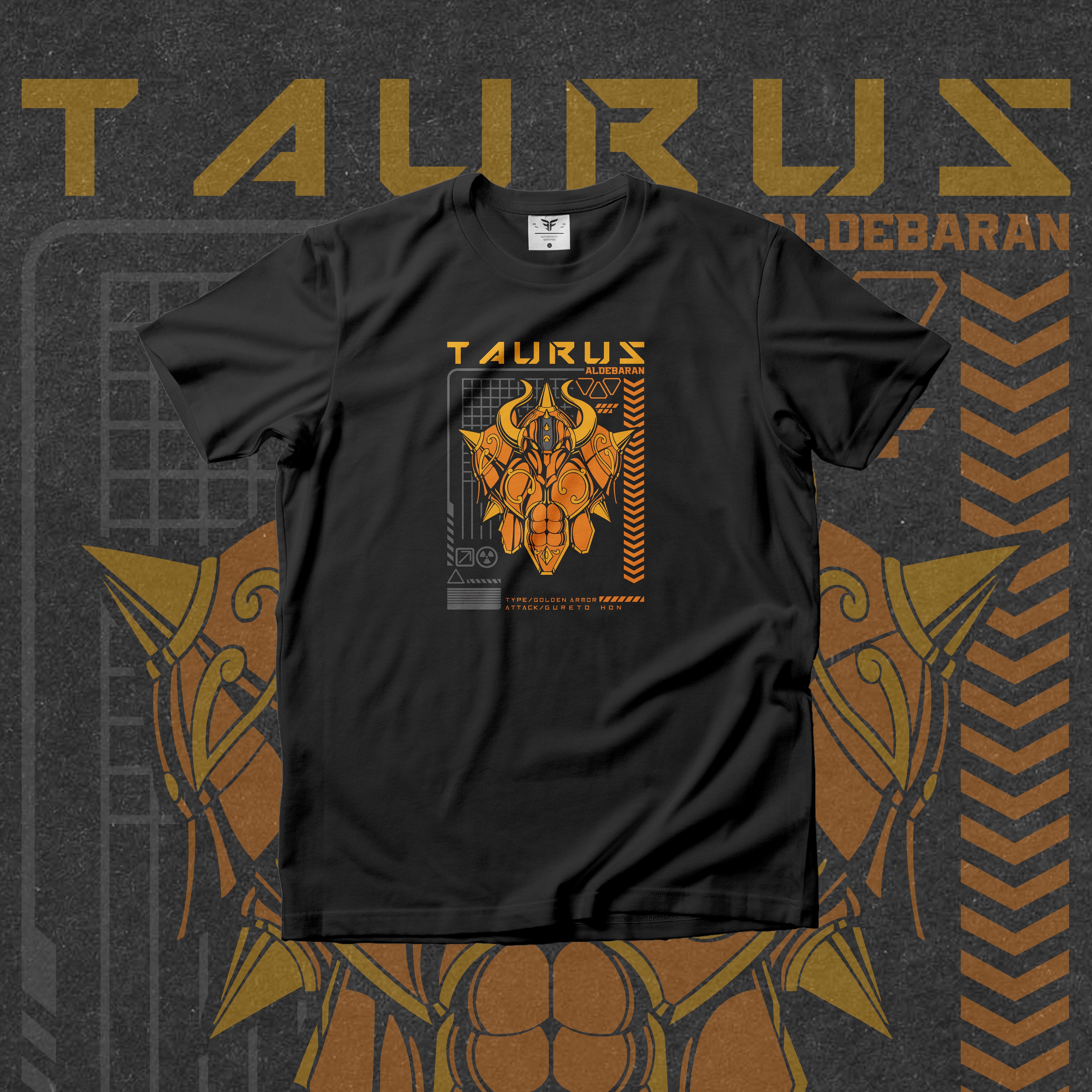 Taurus