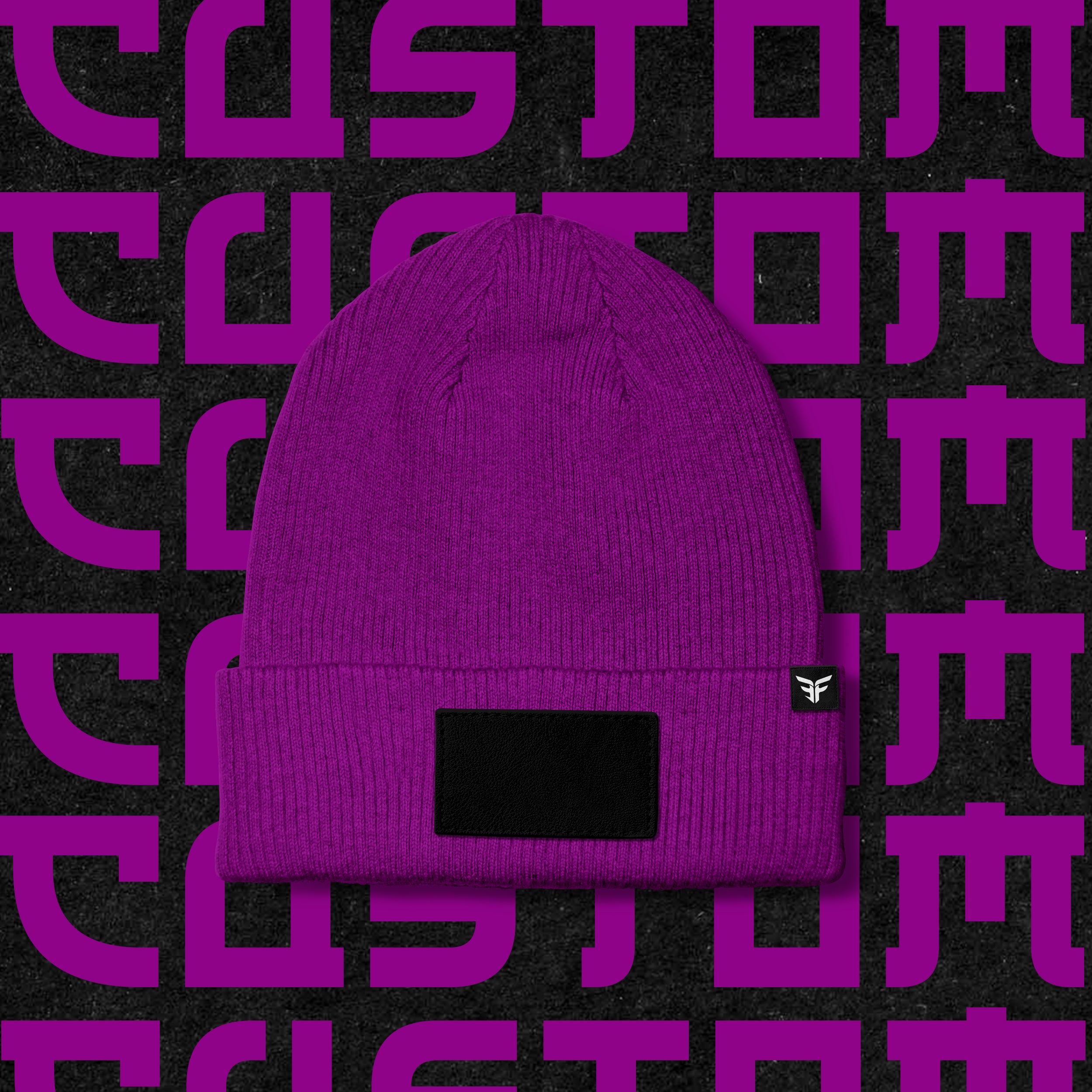 Custom Beanies