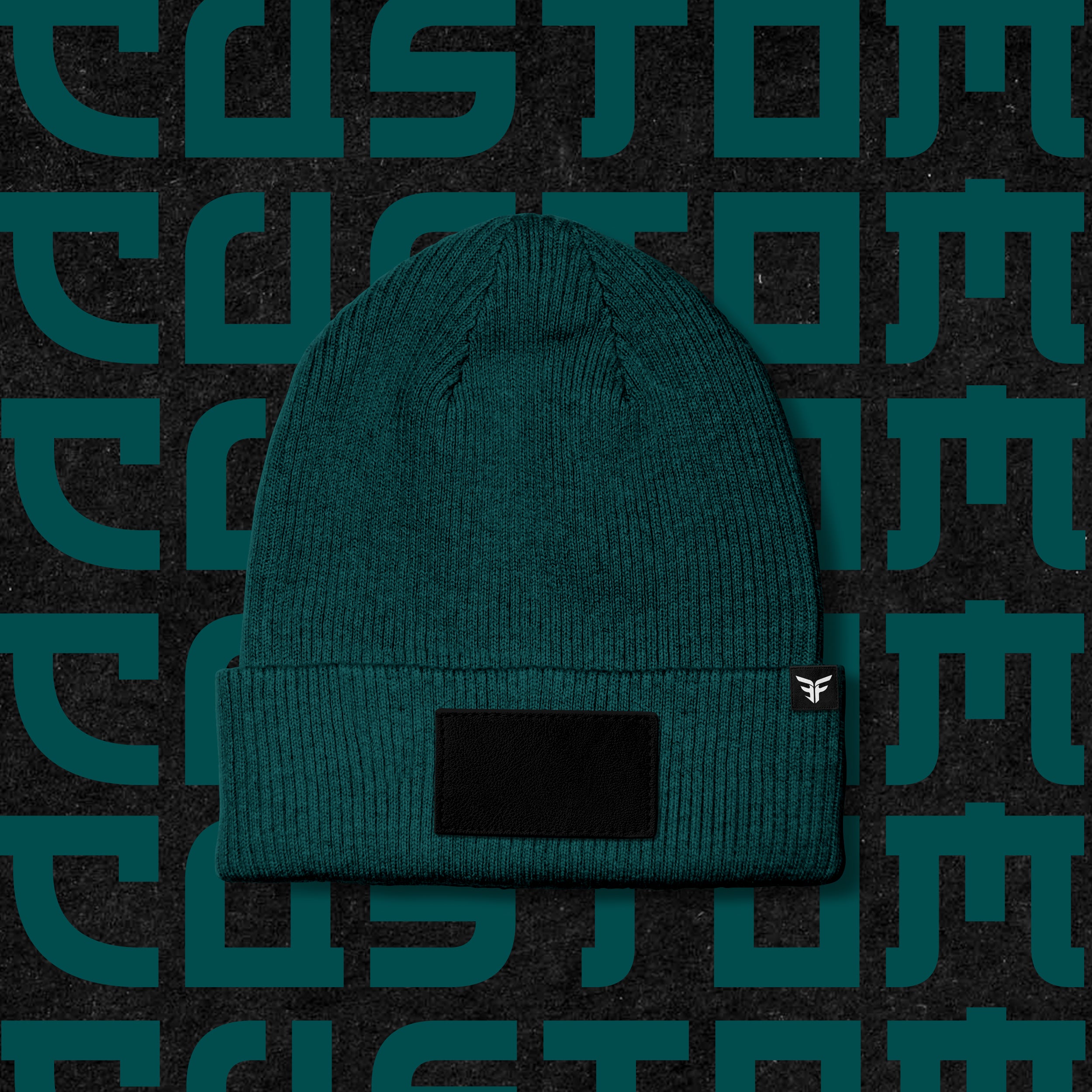 Custom Beanies