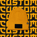 Custom Beanies