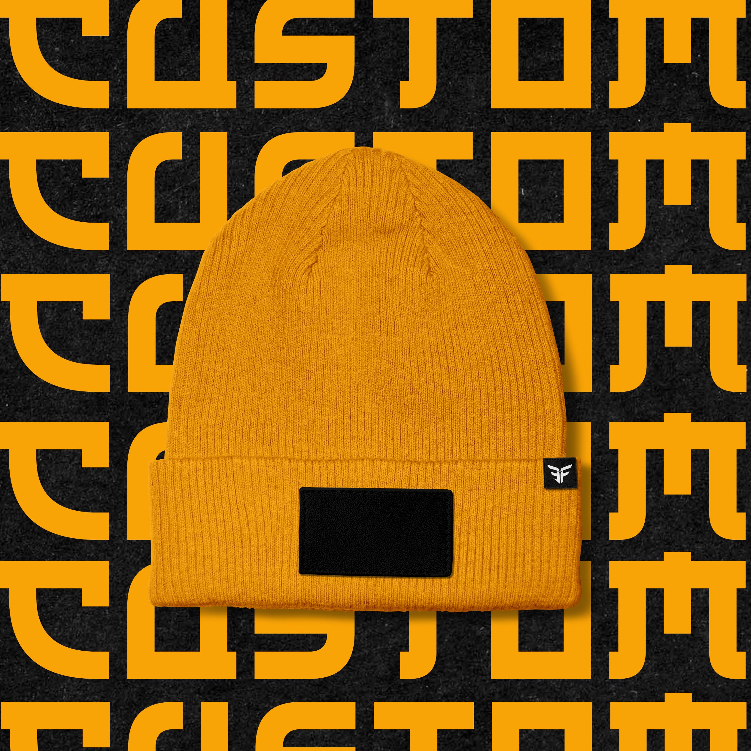 Custom Beanies