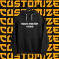 Custom Hoodie