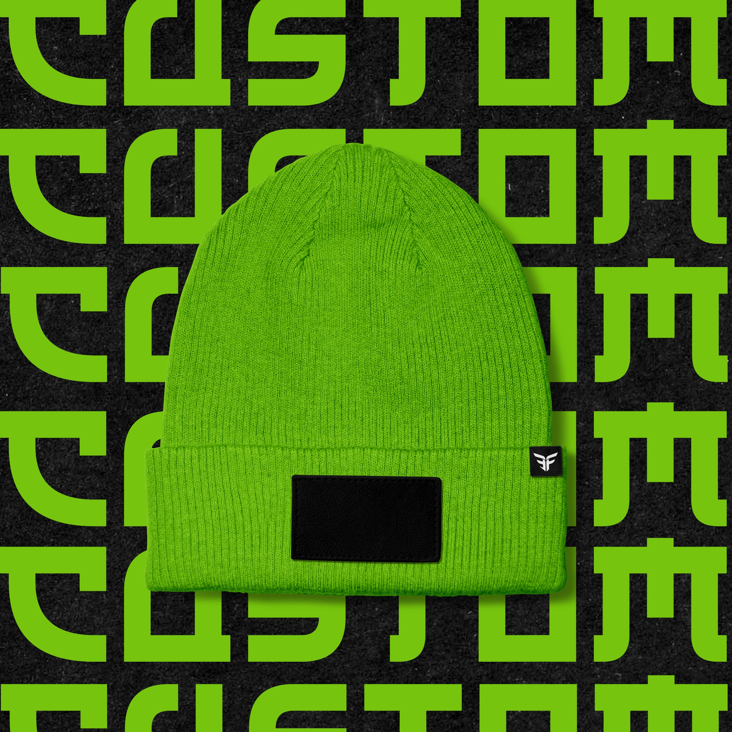 Custom Beanies
