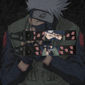 Premium Kakashi Hatake Strap Keychains – Unique & Durable Designs