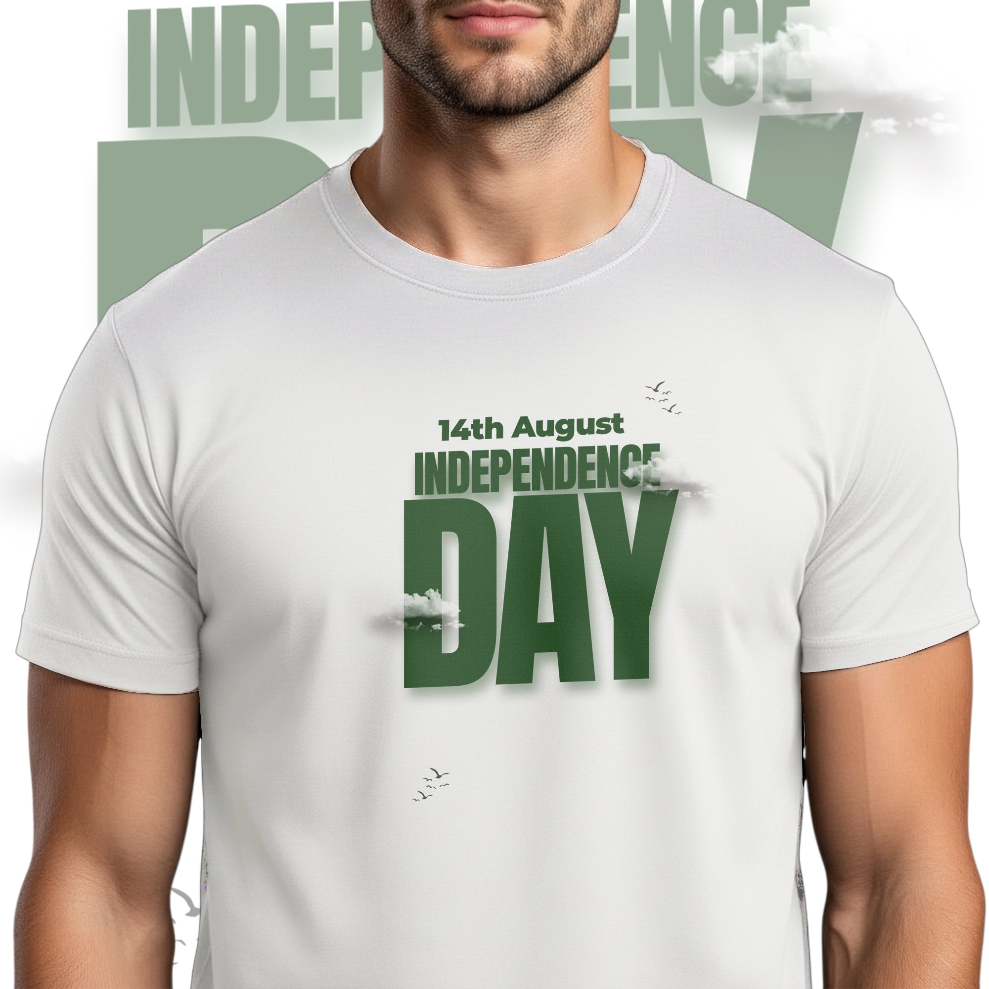 14 august independence day